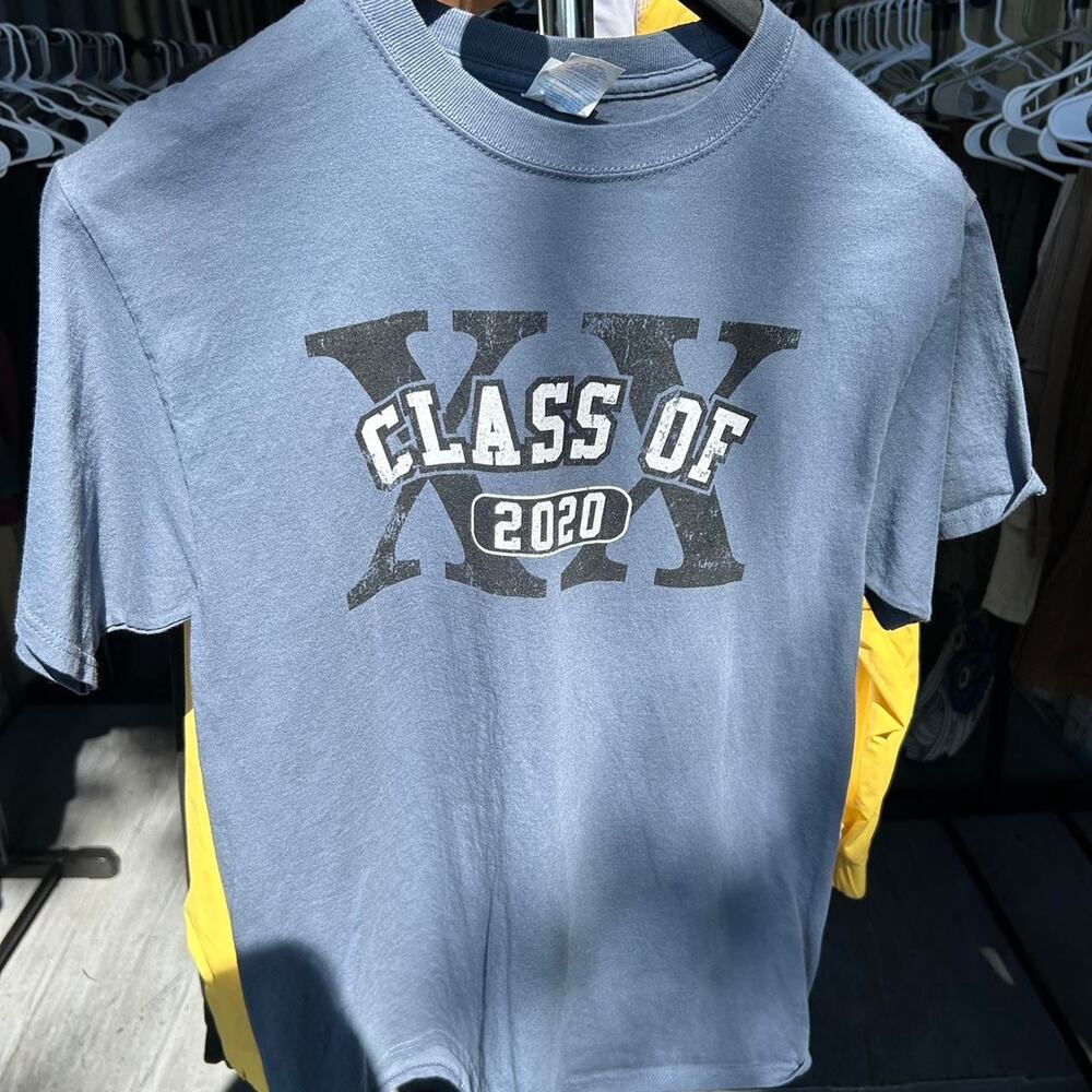 Class of xx tee